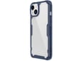 Maska Nillkin Nature Pro za iPhone 15 Plus plava