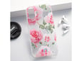 Maska Nanobit Print za iPhone 16 Roses