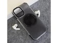 Maska Mag Case Racer Edge za iPhone 17 crna
