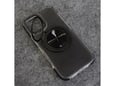 Maska Mag Case Racer Edge za iPhone 17 crna