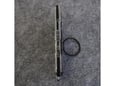 Maska Mag Case Racer Edge za iPhone 17 crna