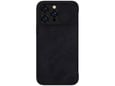 Maska na preklop Nillkin Qin Pro za iPhone 14 Pro Max crna