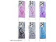 Maska Mag Case Glue za iPhone 17 plava