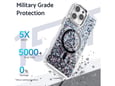 Maska Mag Case Glue za iPhone 17 plava