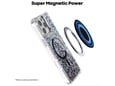 Maska Mag Case Glue za iPhone 17 plava