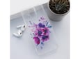 Maska Nanobit Print za Honor 200 Smart/ X7c Flowers