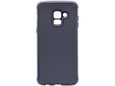 Maska Sherd TPU za Samsung A8 Plus/ A730 (2018) plava