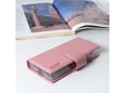 Maska na preklop Hanman Mill za Samsung Galaxy Z Fold 4 roze