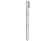 Maska Spigen Liquid Crystal Mag MagSafe za iPhone Air clear/white