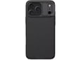Maska Nillkin CamShield Pro za iPhone 17 Pro Max crna