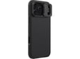 Maska Nillkin CamShield Pro za iPhone 17 Pro Max crna