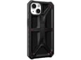 Maska UAG Monarch Kevlar za iPhone 15 plava