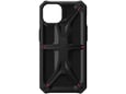 Maska UAG Monarch Kevlar za iPhone 15 plava