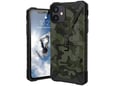 Maska UAG Pathfinder Camo za iPhone 12 mini zelena