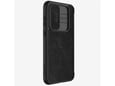 Maska na preklop Nillkin Qin Pro za Samsung A55 5G/ A556B crna