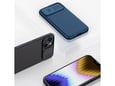 Maska Nillkin CamShield Pro za iPhone 14 crna