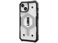Maska UAG Pathfinder Mag Case iPhone 15 transparent