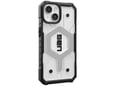 Maska UAG Pathfinder Mag Case iPhone 15 transparent