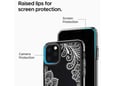Maska Spigen Ciel za iPhone 11 Pro bela.