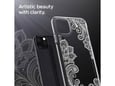 Maska Spigen Ciel za iPhone 11 Pro bela.