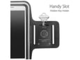 Torbica Spigen Armband A700 6.9 crna