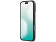 Maska Nillkin CamShield Pro Magnetic za iPhone 17 Pro Max transparent crna