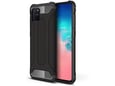 Maska Hard Border za Samsung S10 Lite/ G770/ A91/ A915F crna