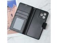 Maska na preklop Hanman Mill za Realme C51 crna