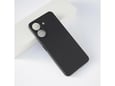 Maska Carbon fiber za Xiaomi Redmi 13C 4G/ Poco C65 4G crna