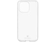 Maska Skin Silikon za iPhone 14 Pro Max transparent