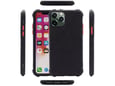 Maska Shield za iPhone XS Max crna