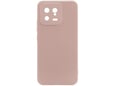 Maska Soft Gel Silicone za Xiaomi 13 5G sand pink.