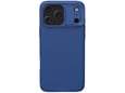 Maska Nillkin CamShield Pro za iPhone 17 Pro Max plava