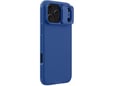 Maska Nillkin CamShield Pro za iPhone 17 Pro Max plava
