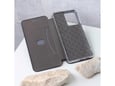 Maska na preklop Teracell Flip Premium za Xiaomi Redmi Note 12 Pro 5G (EU) crna.