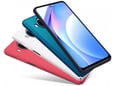Maska Nillkin Super Frosted Shield za Xiaomi Mi 10T Lite plava