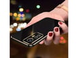 Maska Fresh Electroplated za Xiaomi 14 Ultra pink