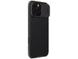 Maska Nillkin CamShield Pro za iPhone 16 Pro Max crna