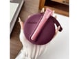 Rhode LIPGLOSS CASE + LIP TINT berry noir