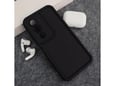 Maska Color Slide za Xiaomi Redmi 15 5G (169mm) crna