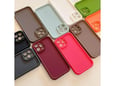 Maska Color Slide za Xiaomi Redmi 15 5G (169mm) crna