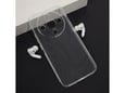 Maska Skin Silikon with pluggy za Honor Magic 8 Lite/ X9d transparent