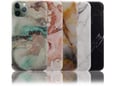 Maska Marble za Samsung Note 20/ N980F roze