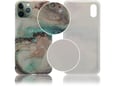Maska Marble za Samsung Note 20/ N980F roze