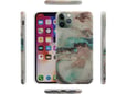 Maska Marble za Samsung Note 20/ N980F roze