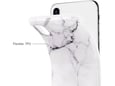 Maska Marble za Samsung Note 20/ N980F roze