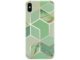 Maska Geometry za iPhone XS Max Tip2