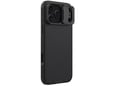 Maska Nillkin CamShield Pro Magnetic za iPhone 17 Pro Max crna