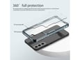 Maska Nillkin Nature Pro za Samsung S22 Plus/ S906B plava