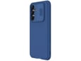 Maska Nillkin CamShield za Samsung A14 4G/ A145R/ A14 5G/ A146B plava